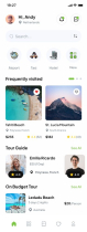 Travel – Travel Mobile App UI KIT React Screenshot 50