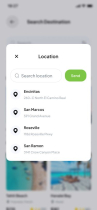 Travel – Travel Mobile App UI KIT React Screenshot 100