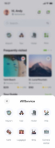 Travel – Travel Mobile App UI KIT React Screenshot 112