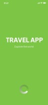 Travel – Travel Mobile App UI KIT React Screenshot 119