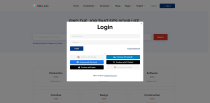 Hlibe Jobs - Laravel  Multilingual Job Portal Screenshot 3