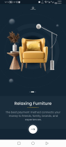 Furniture - Flutter UI Kit Screenshot 27