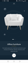 Furniture - Flutter UI Kit Screenshot 29