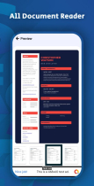 All Document Reader and Viewer Android Screenshot 6