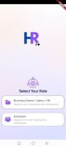 HRM GO Employee Flutter UI Kit Screenshot 22