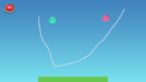 Bouncy Connect Unity Screenshot 4