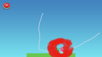 Bouncy Connect Unity Screenshot 5