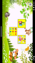 English for Kids  - Flutter App Source Code Screenshot 1