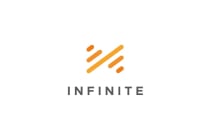 Infinite Logo Design Screenshot 1