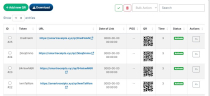 SmartReceipts friendly Digital Receipt Printing Screenshot 11