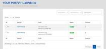 SmartReceipts friendly Digital Receipt Printing Screenshot 16