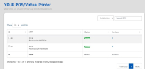 SmartReceipts friendly Digital Receipt Printing Screenshot 22