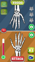 Hand Fury - Unity App Template Screenshot 4