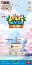 Tile Match Puzzle Unity Complete Source Code Screenshot 14