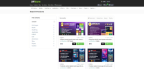 OffStore Multi-Vendor Marketplace Screenshot 3
