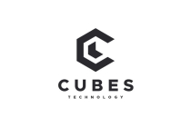 Cubes - Letter C Logo Screenshot 4