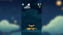 Free Fly - HTML5 Game Construct 3 Screenshot 4