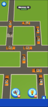 Traffic Escape - Unity Template Screenshot 5