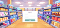 Shop Lite - Inventory Management Script Screenshot 1