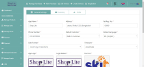 Shop Lite - Inventory Management Script Screenshot 4