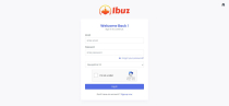 Ibuz - Modern Vie Faucet Template Screenshot 3