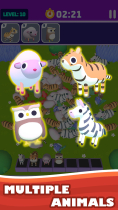 Triple Animal 3D Unity Screenshot 1