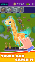 Triple Animal 3D Unity Screenshot 2