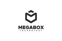 Megabox Cube Logo Screenshot 4