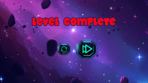 Connect The Satellite - HTML5 Game Construct 3 Screenshot 6