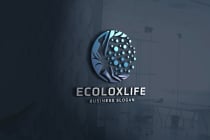 Ecology Life Women Logo Screenshot 1