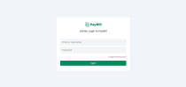 PayBill - Payment Invoice Management System Screenshot 8