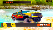 Jeep Offroad - Jeep Racing Games Unity Screenshot 1