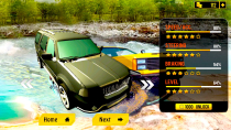 Jeep Offroad - Jeep Racing Games Unity Screenshot 2