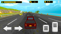 Jeep Offroad - Jeep Racing Games Unity Screenshot 3