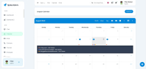 Spike Angular Admin Dashboard Template Screenshot 4