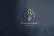 Responsible Nature Care Logo Screenshot 1