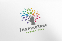 Inspire Tree Care Logo Screenshot 4