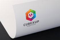 Cubic Box Pro Technologies Logo Screenshot 4