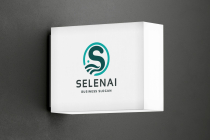 Selanai Letter S Logo Screenshot 3