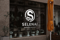 Selanai Letter S Logo Screenshot 4