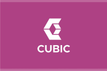 Cubix - Abstract Letter C logo Screenshot 2