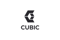 Cubix - Abstract Letter C logo Screenshot 3