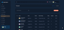 Spike NextJs Admin Template Screenshot 14