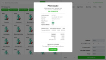 PharmacyCo - Pharmacy Management System  Screenshot 2