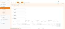 EcomPulse SaaS  Inventory POS E-commerce System Screenshot 5