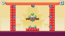 Frog Ninja - Green Revenge - Unity Screenshot 5