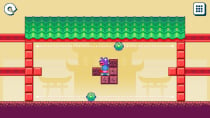 Frog Ninja - Green Revenge - Unity Screenshot 15