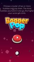 Bopper Pop - Unity Source Code Screenshot 1