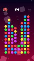 Bopper Pop - Unity Source Code Screenshot 4