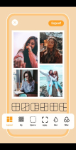 Photo Collage Maker - Android App Source Code Screenshot 5
